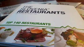 The Slovenia Restaurants
