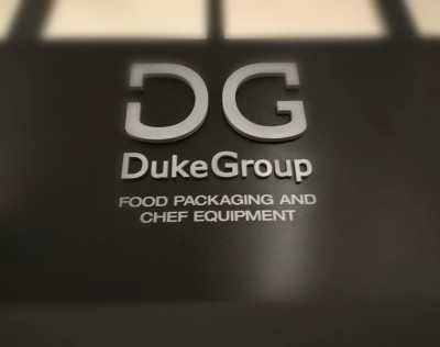 Many, really Many thanks for Our friends from #Dukegroup