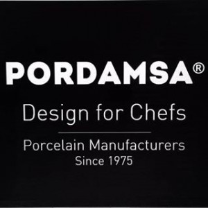 PORDAMSA® - Design for Chefs