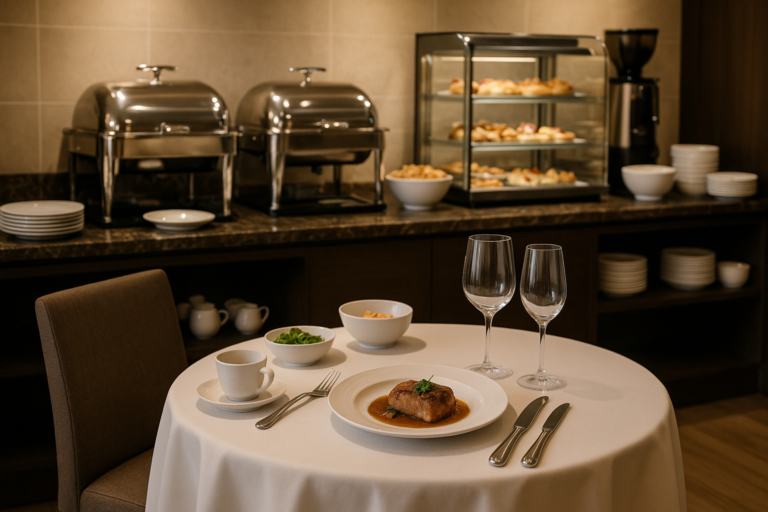 HoReCa oprema - DukeGroup