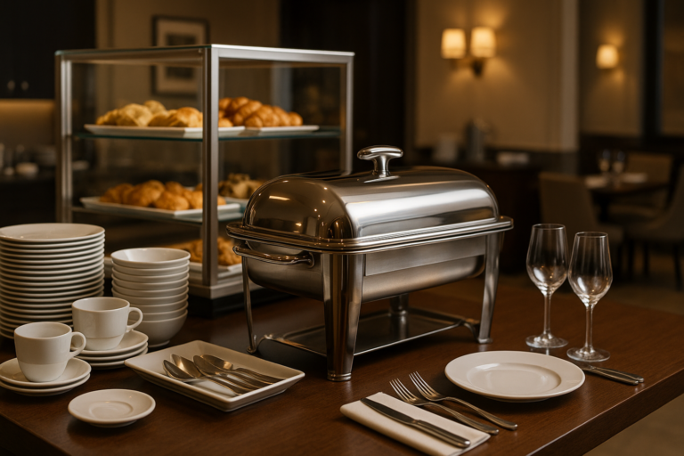 buffet oprema - DukeGroup