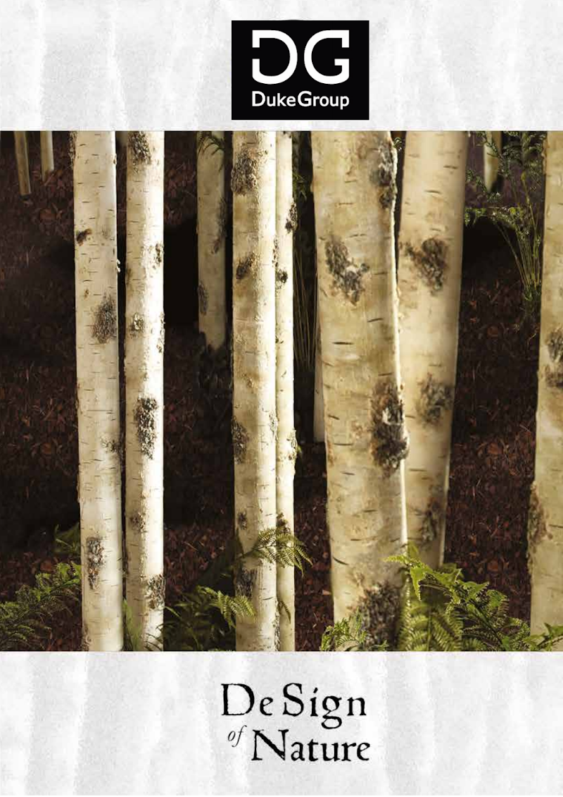 Umetna dekorativna drevesa po naročilu