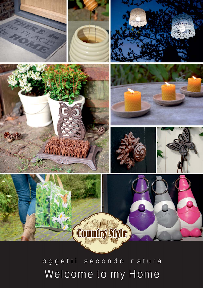 Katalog Welcome to my home