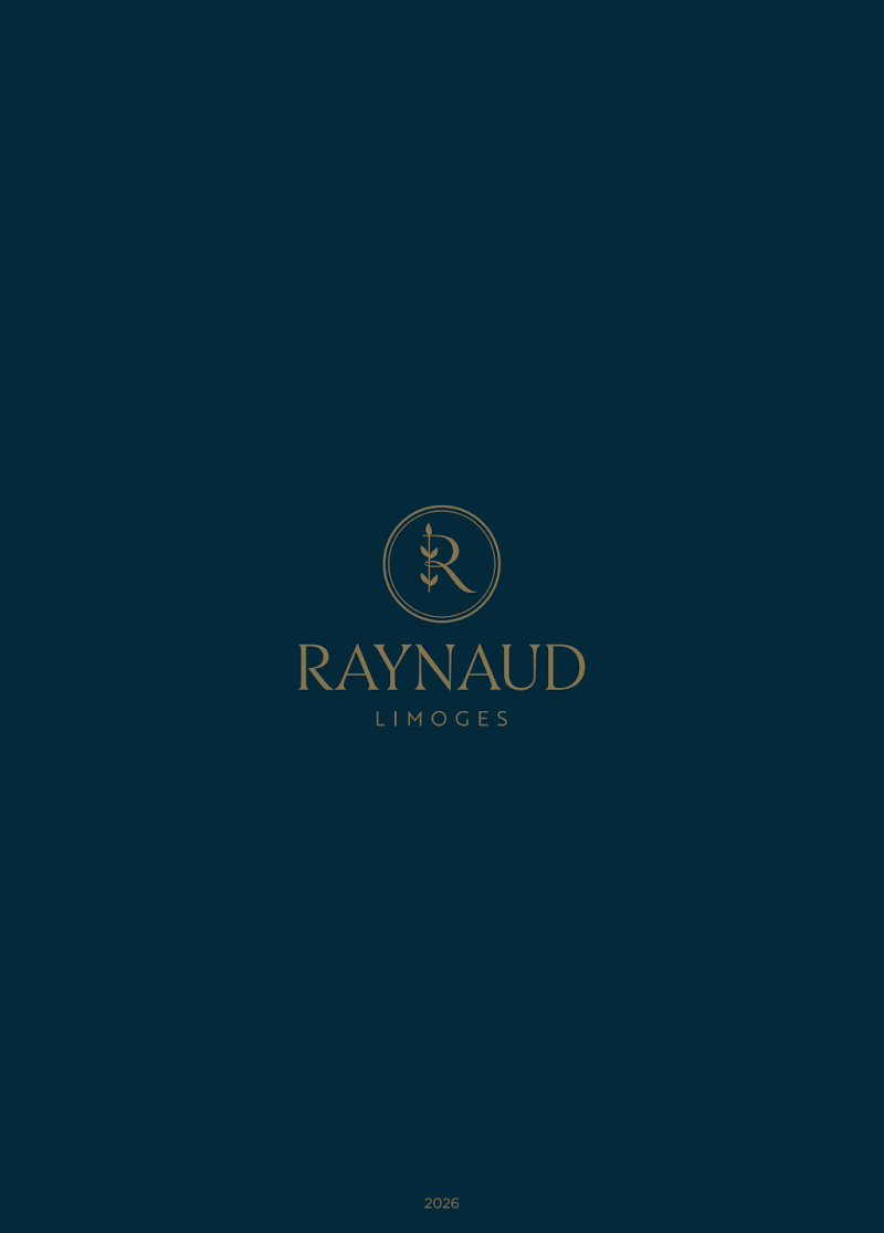 Raynaud Catalogue General 2026