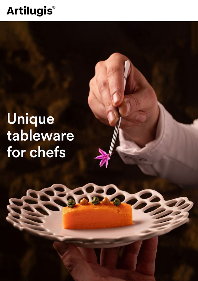 Artilugis Catalogue 2026