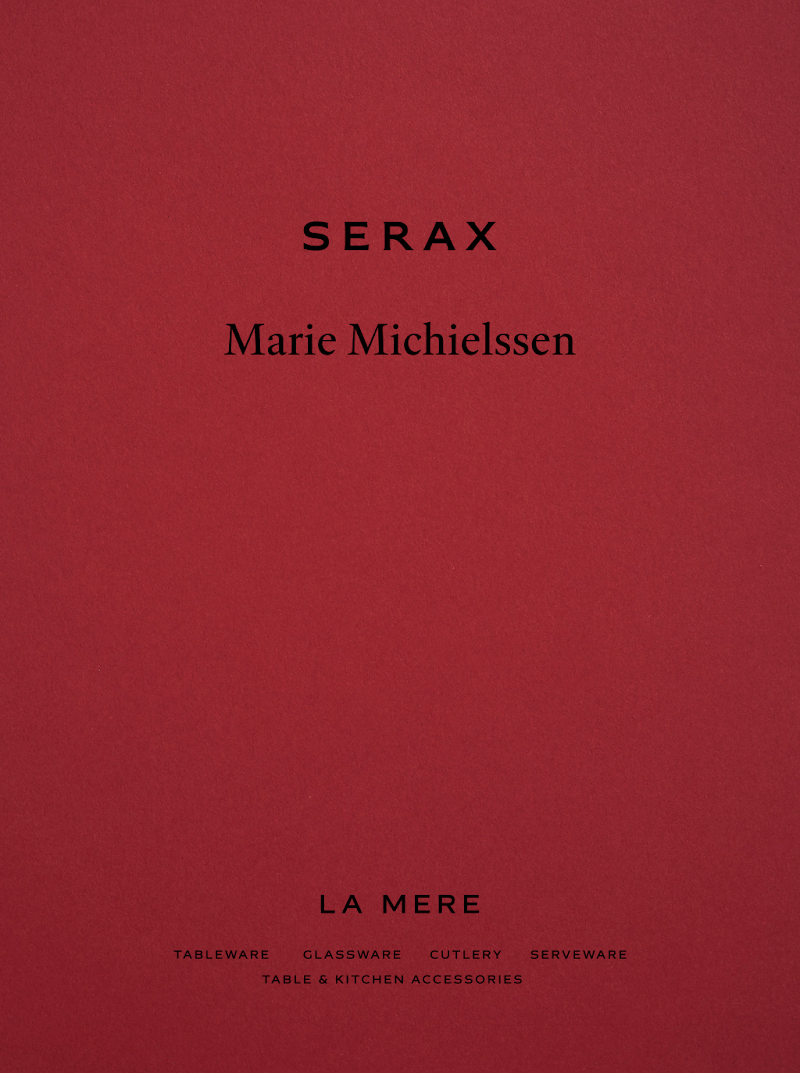 Catalog MarieMichielssen LaMère
