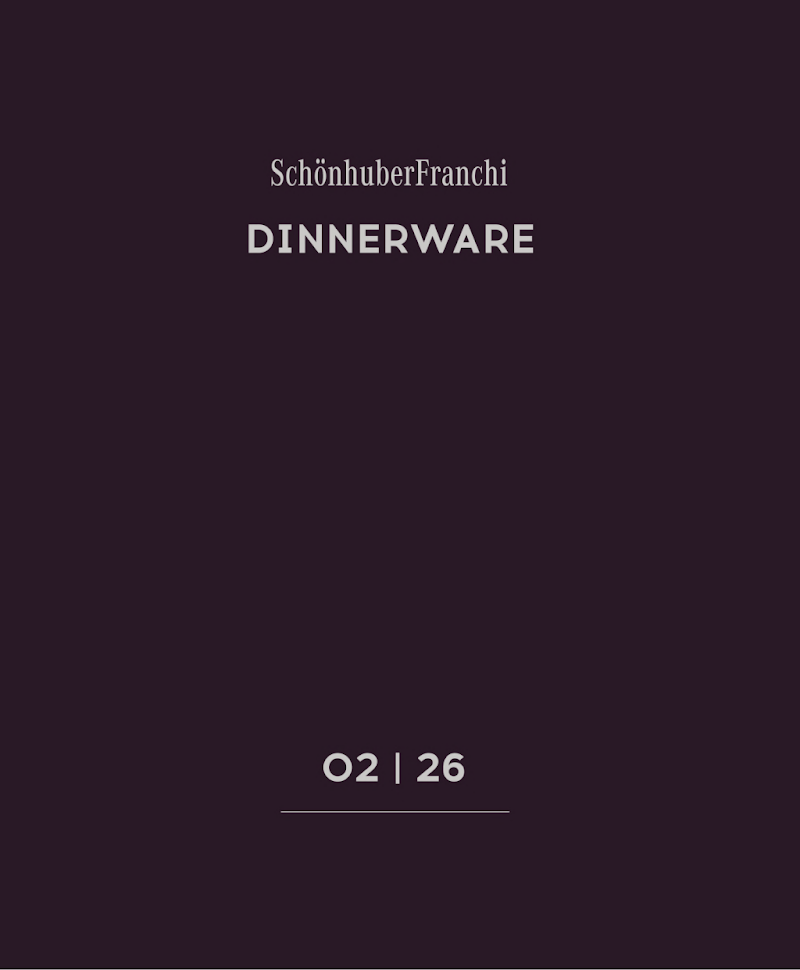 Dinnerware 02-26