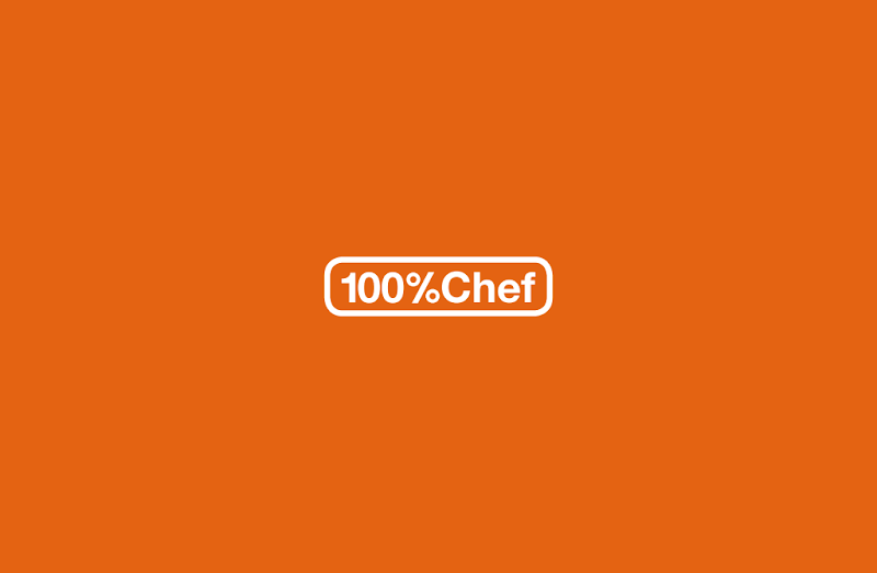 KATALOG 100% CHEF