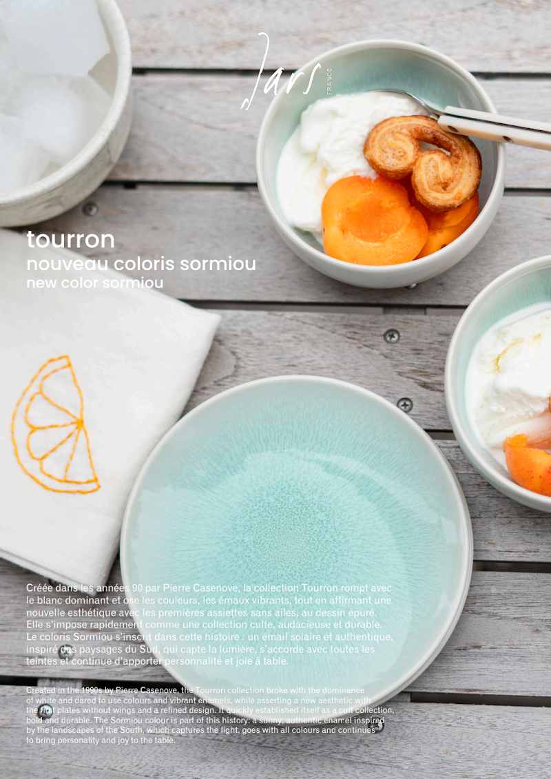 LOOKBOOK SORMIOU 2025