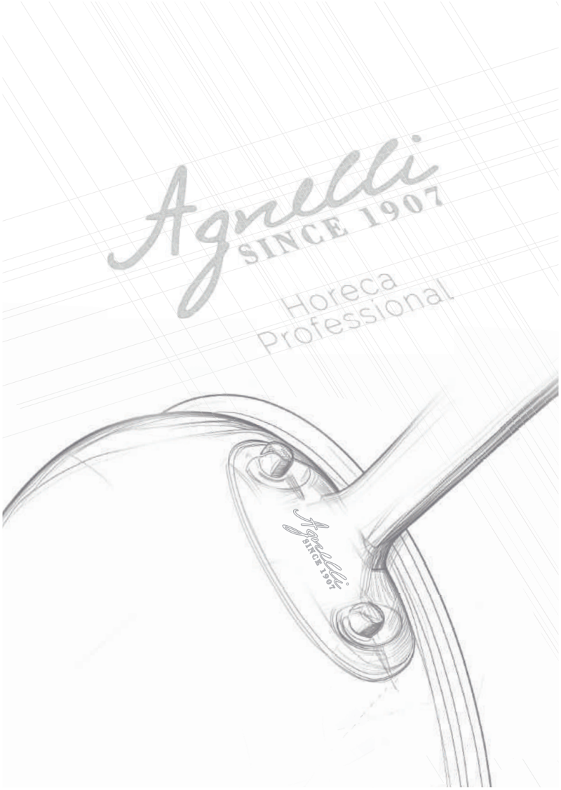 ANGELLI horeca professional