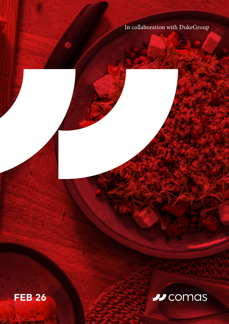 Comas Catalog 2026
