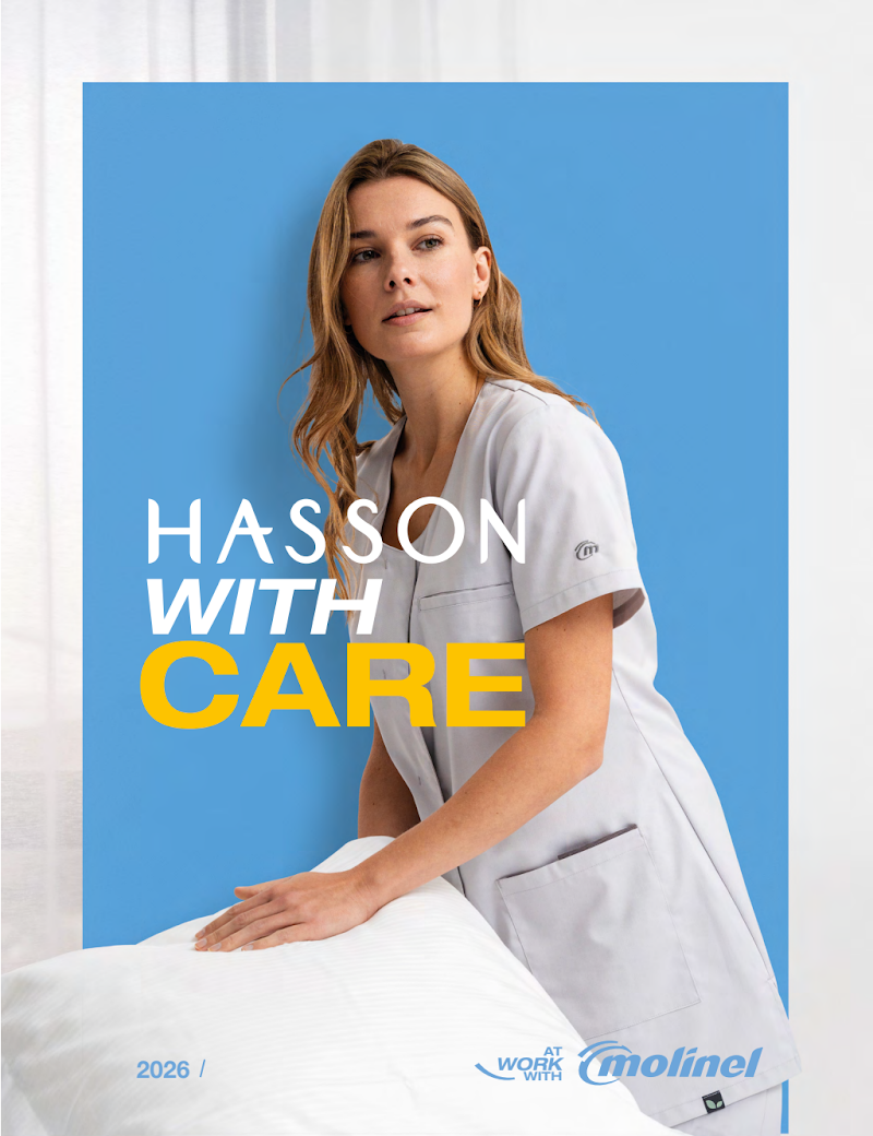 HASSON DIGITAL PAGES