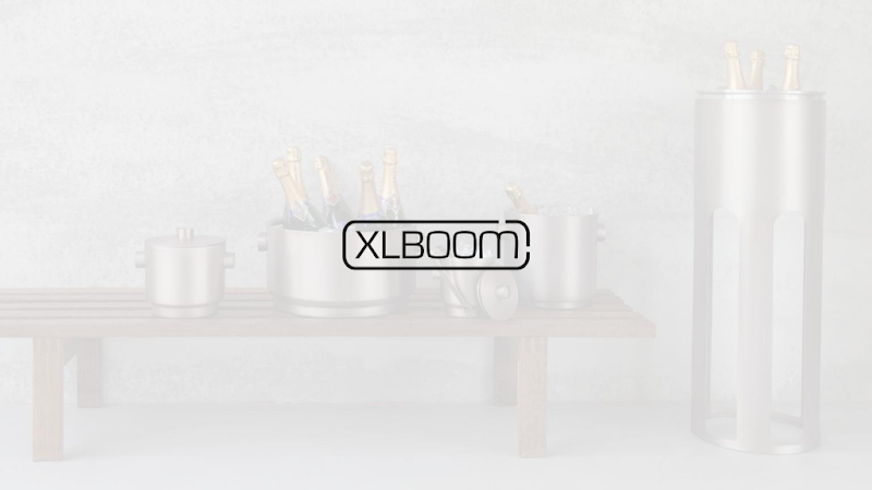 XLBoom MOODBOOK