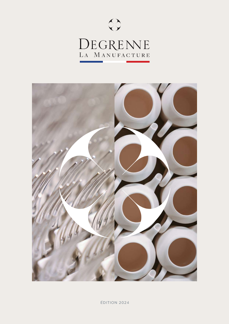 Degrenne La Manufacture