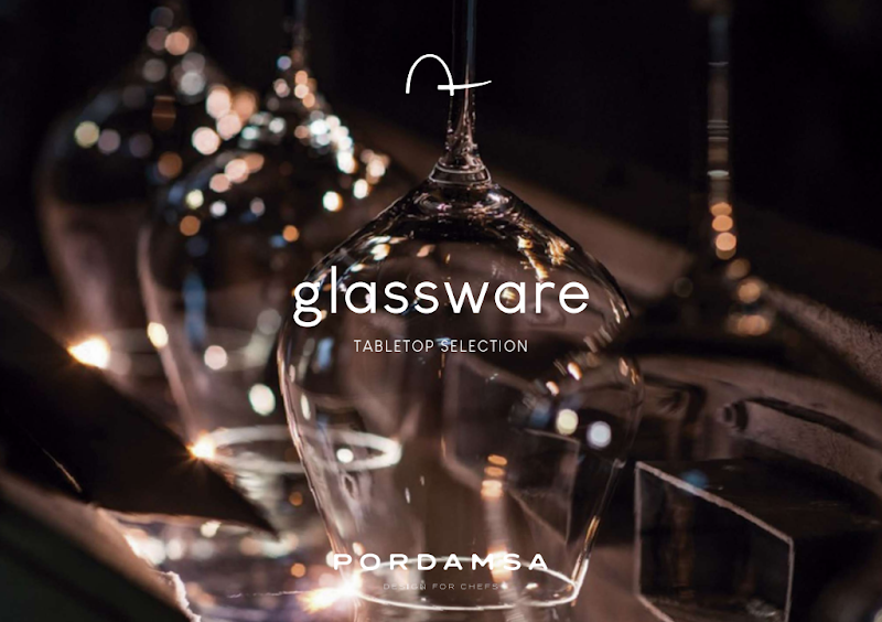 Glassware 2026