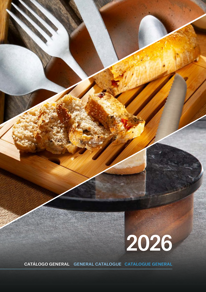 CATALOGO 2026 CHS