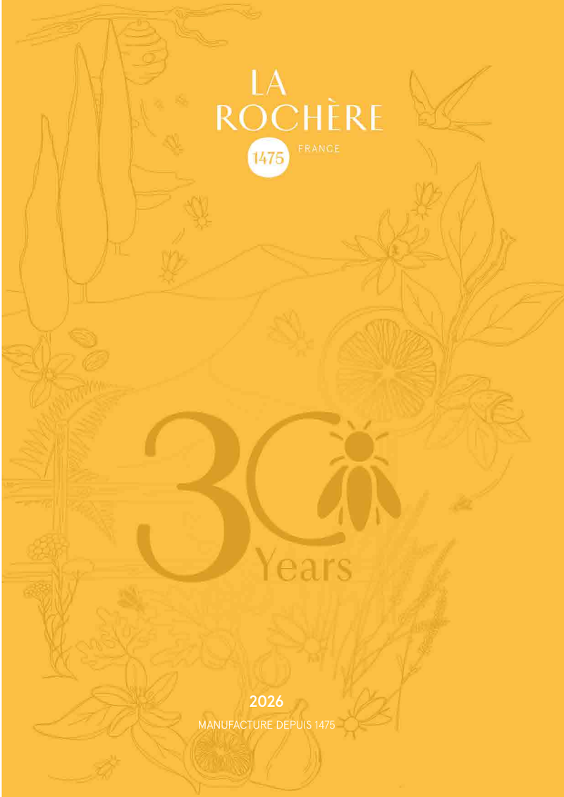 CATALOGUE LaTable 2026