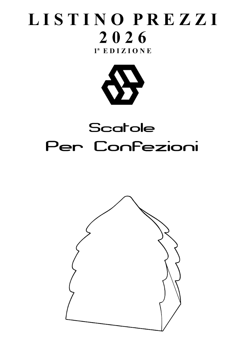 katalog Confezioni 2026