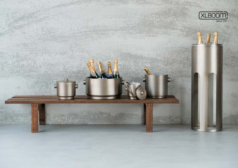 XLBoom Hospitality Catalog 2026