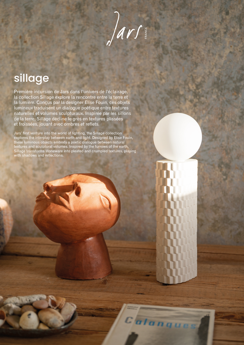 LOOKBOOK SILLAGE 2025