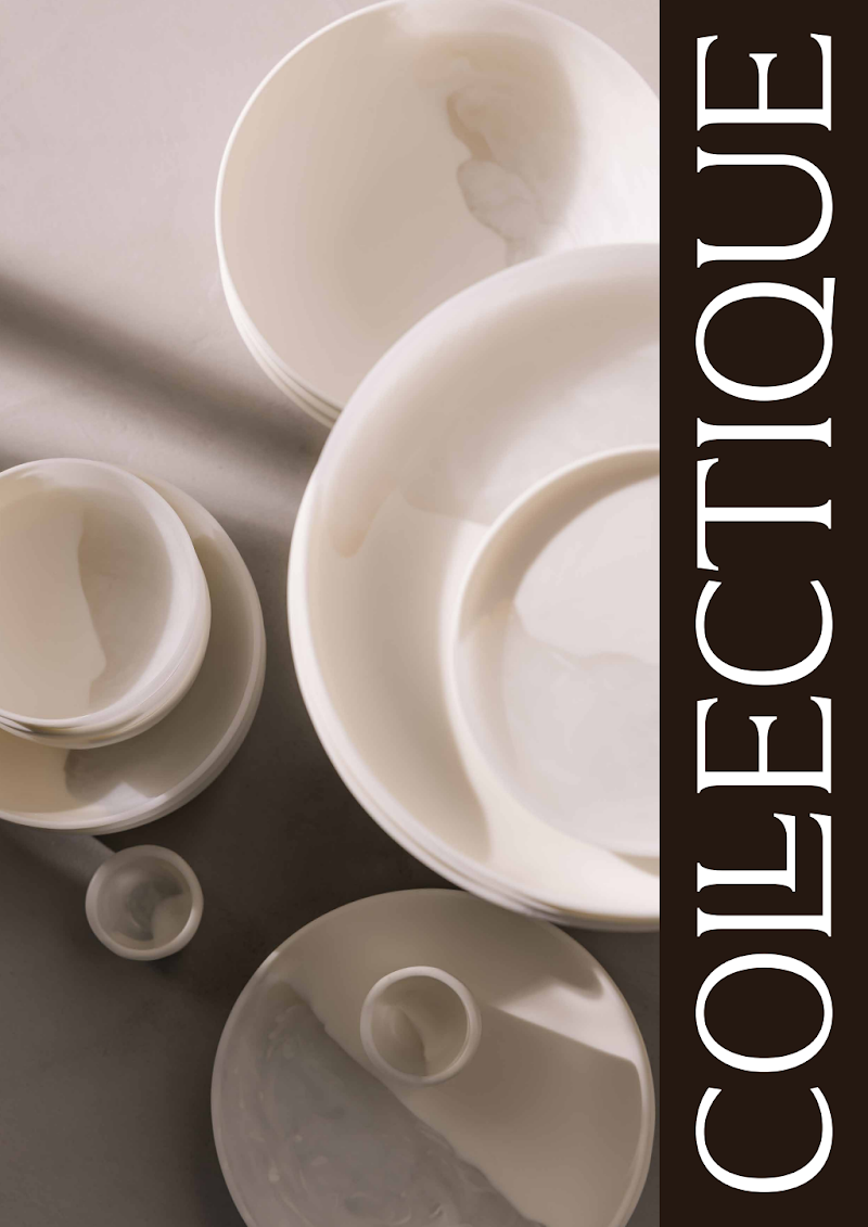 Collectique Catalog 2026