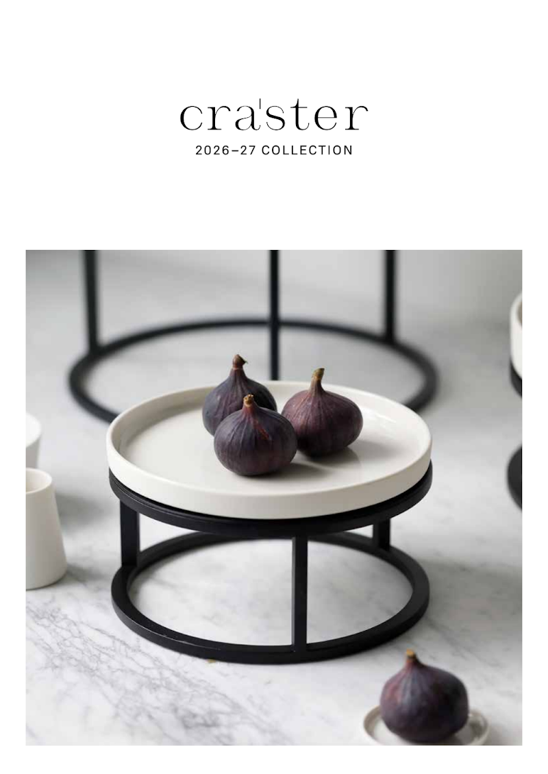 CRASTER CATALOG 26-27