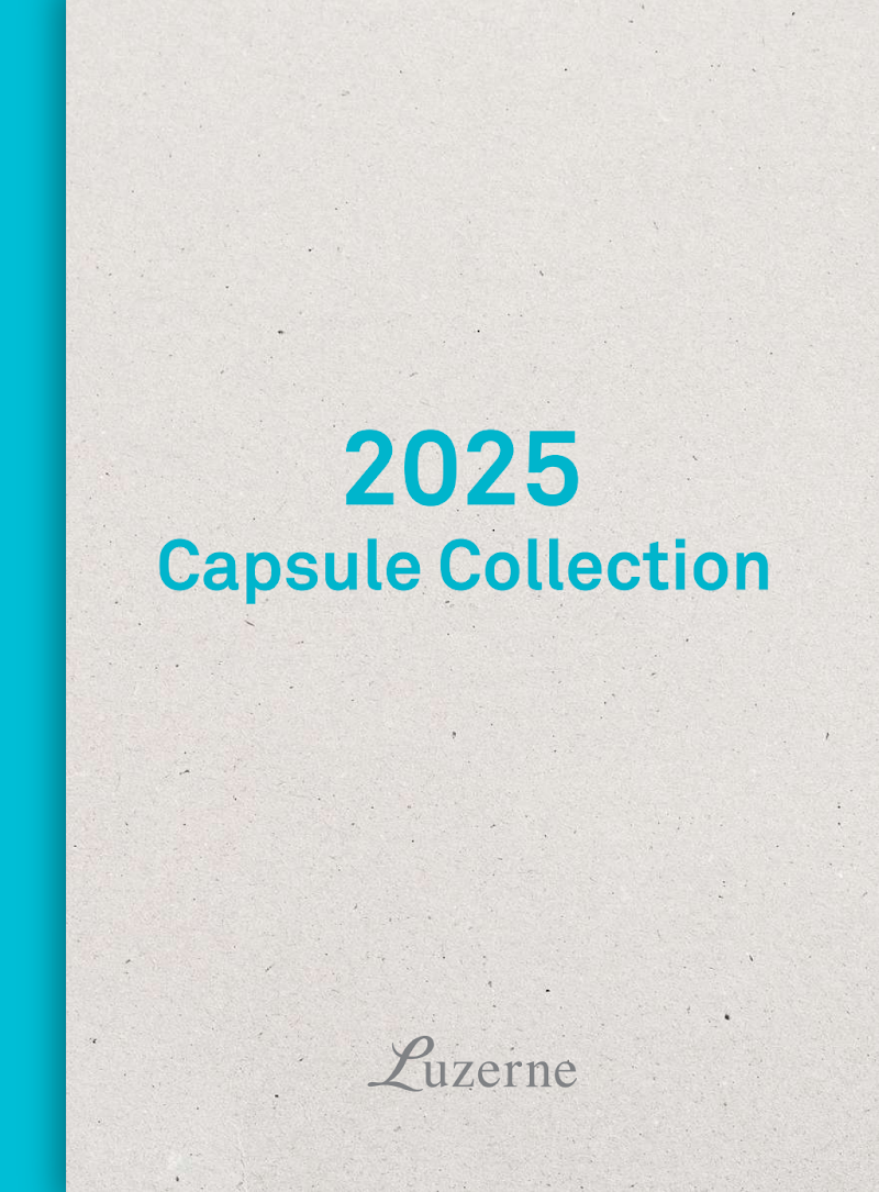LUZERNE 2025 CAPSULE
