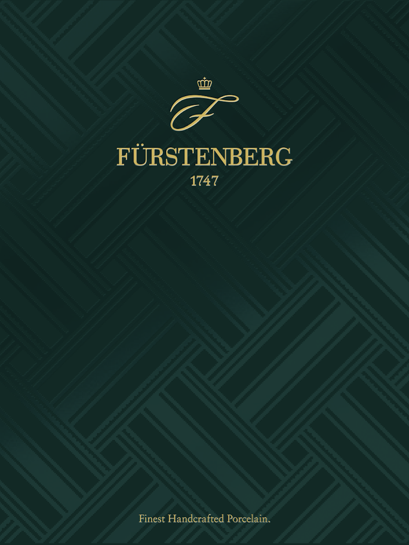 katalog FÜRSTENBERG Lookbook 2025