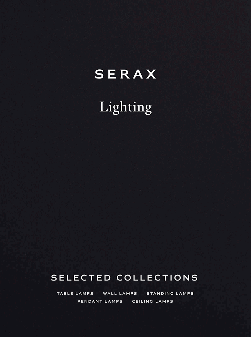 SERAX Lightning