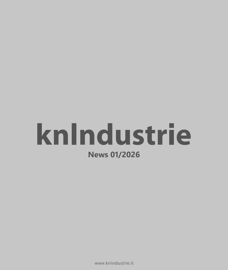 KN Industrie news 01-26
