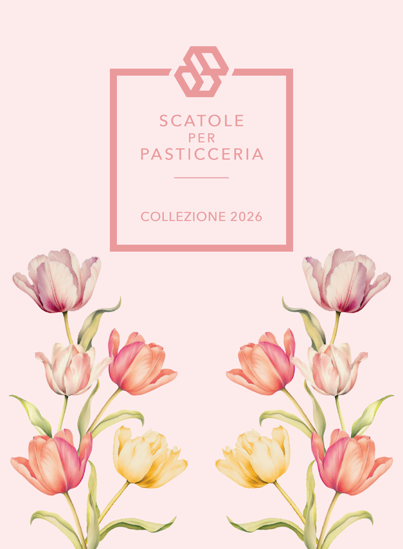 EMBALAŽA ZA SLAŠČIČARSKE, PEKARSKE IN ČOKOLADNE IZDELKE