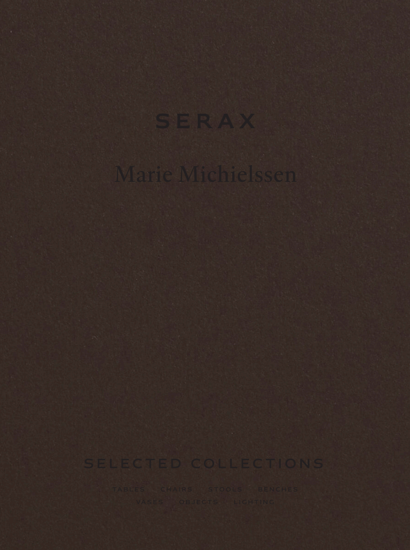 Catalog MarieMichielssen SelectedCollections